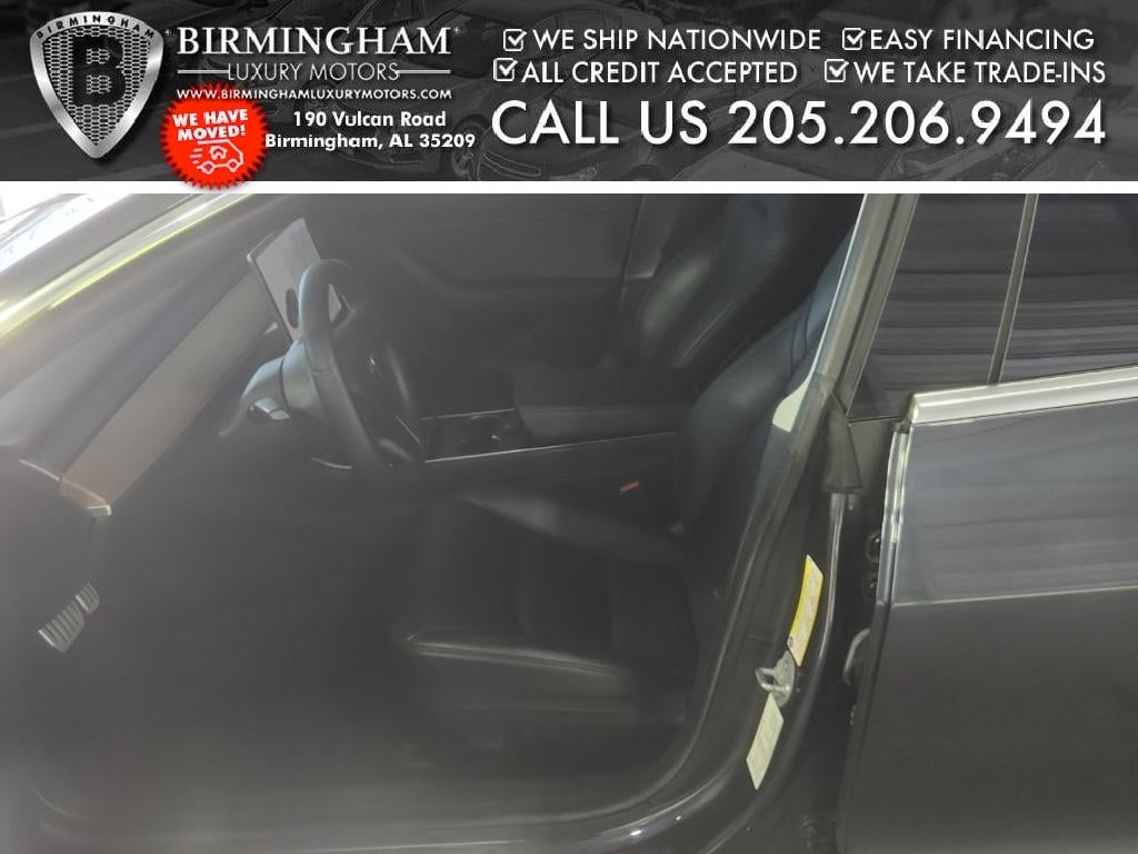 tesla model 3 2019 5YJ3E1EB5KF522397 image tesla model 3 2019 5YJ3E1EB5KF522397 image